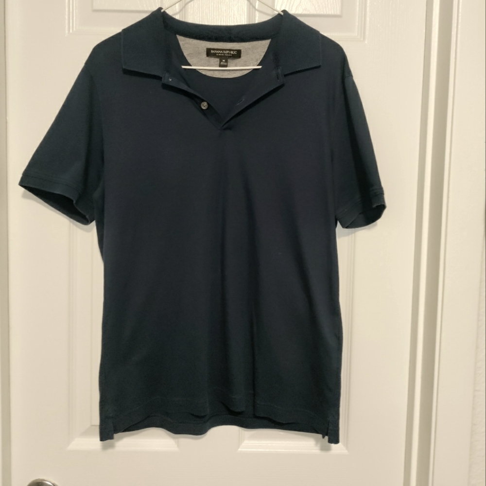 Men's Banana Republic Polo